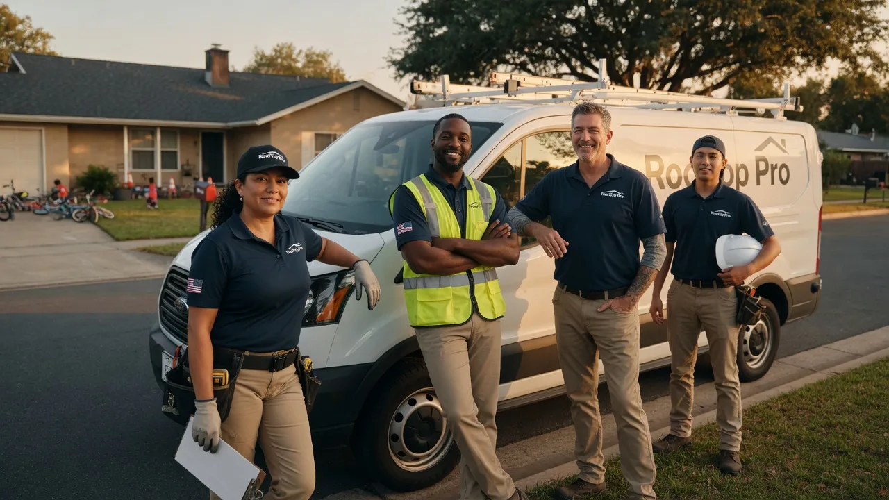 Roof Repair in Springvale, ME near me