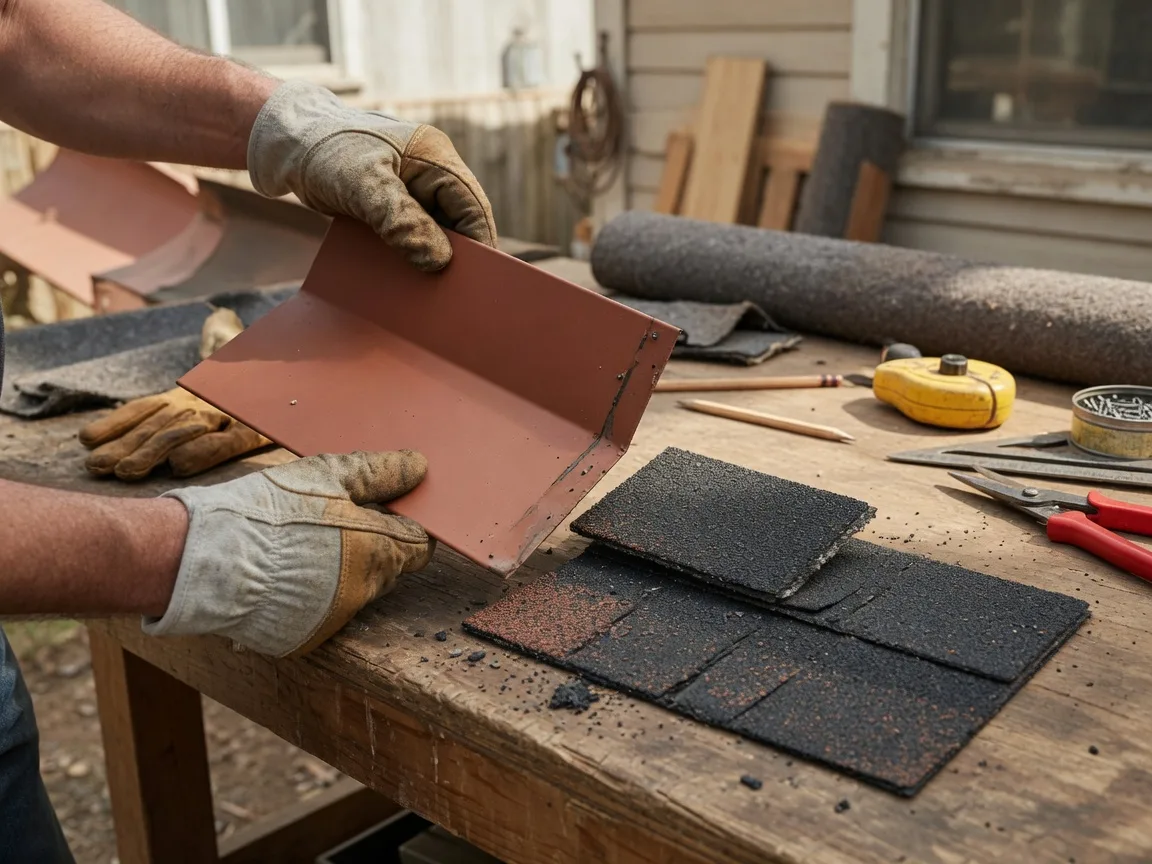 Roof Repair company in Springvale, ME